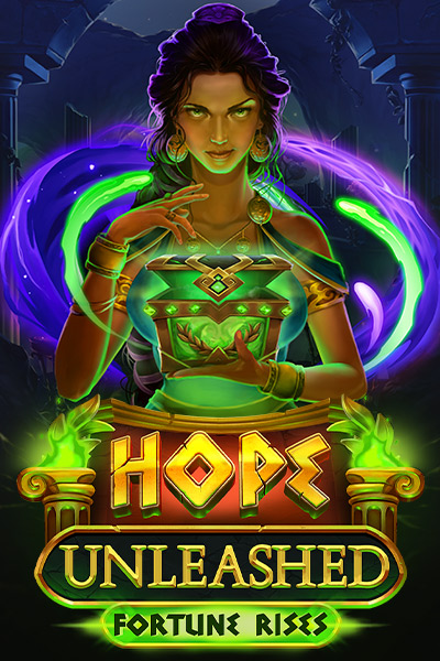 Hope Unleashed
